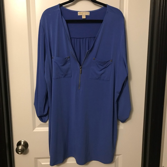 Michael Kors Tops - Michael Kors tunic top